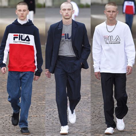 gosha rubchinskiy online.